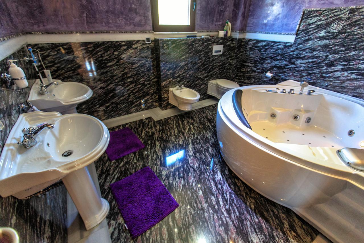 Compass Aparthotel Dobra Voda Extérieur photo