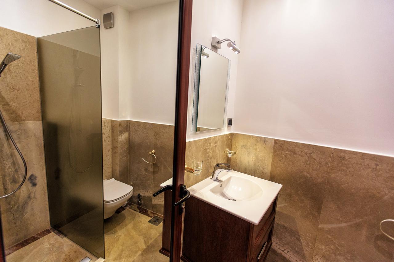 Compass Aparthotel Dobra Voda Extérieur photo